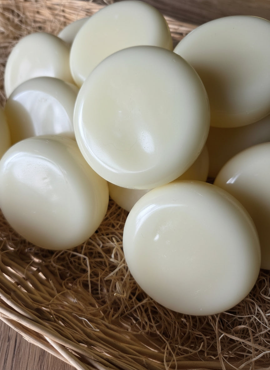 Tata's Goat Milk & Tallow Stellar Strand Conditioner Bar
