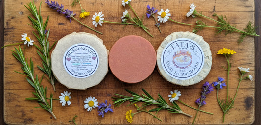 Shampoo & Conditioner Stellar Strand Bundle