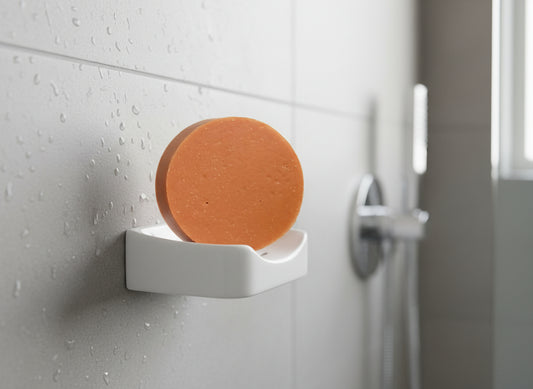 Shampoo & Conditioner Stellar Strand Bundle