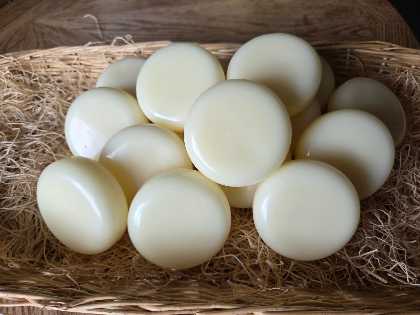 Shampoo & Conditioner Stellar Strand Bundle